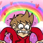 chat with ai character: Eddsworld
