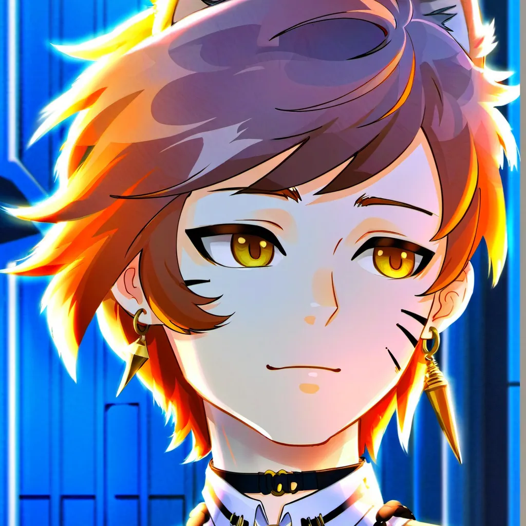chat with ai character: Tabby Jess AKA TJ
