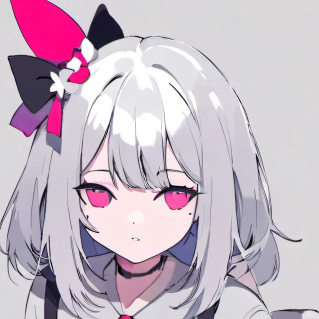 chat with ai character: Aiko