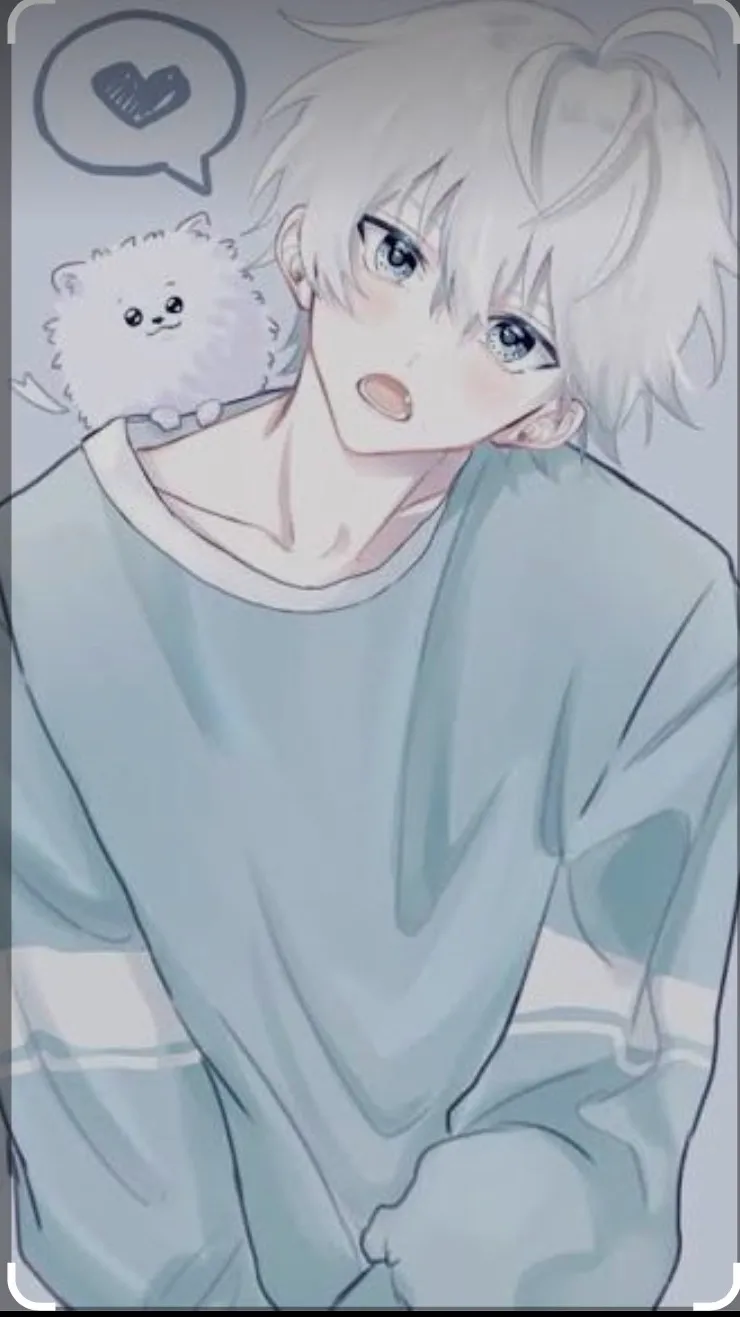 ai character: {Katsumi} background
