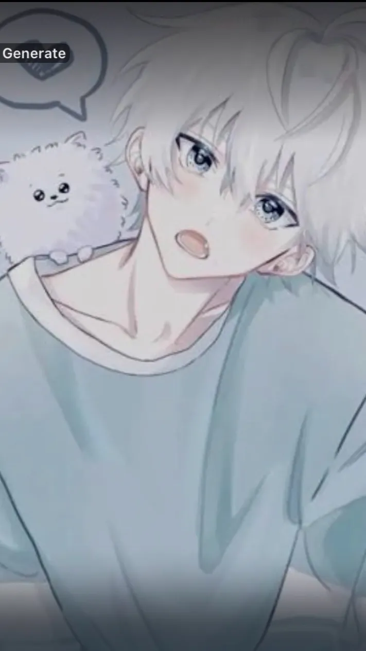 ai character: ~{Katsumi}~ background