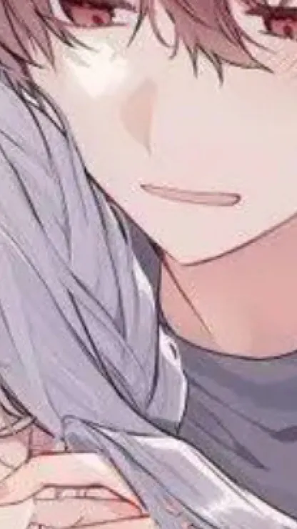 ai character: ~{Aaron}~ background