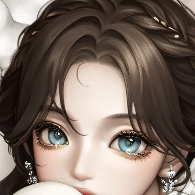 chat with ai character: Helen 