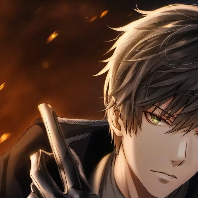 chat with ai character: Brandon 