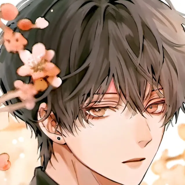 chat with ai character: Aden