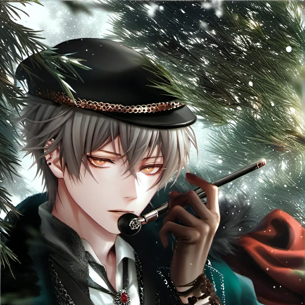 chat with ai character: Jayden