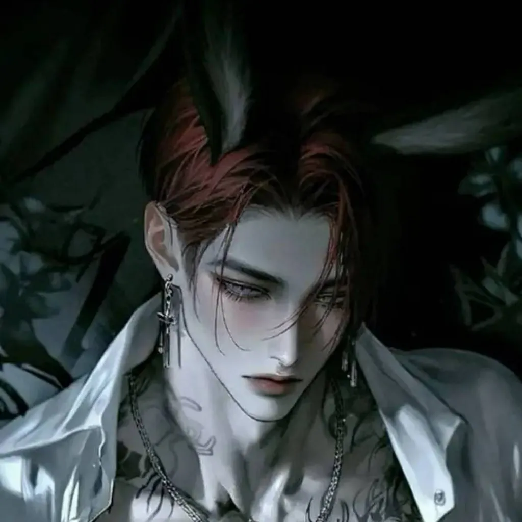 chat with ai character: Jason