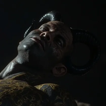 chat with ai character: Inanis