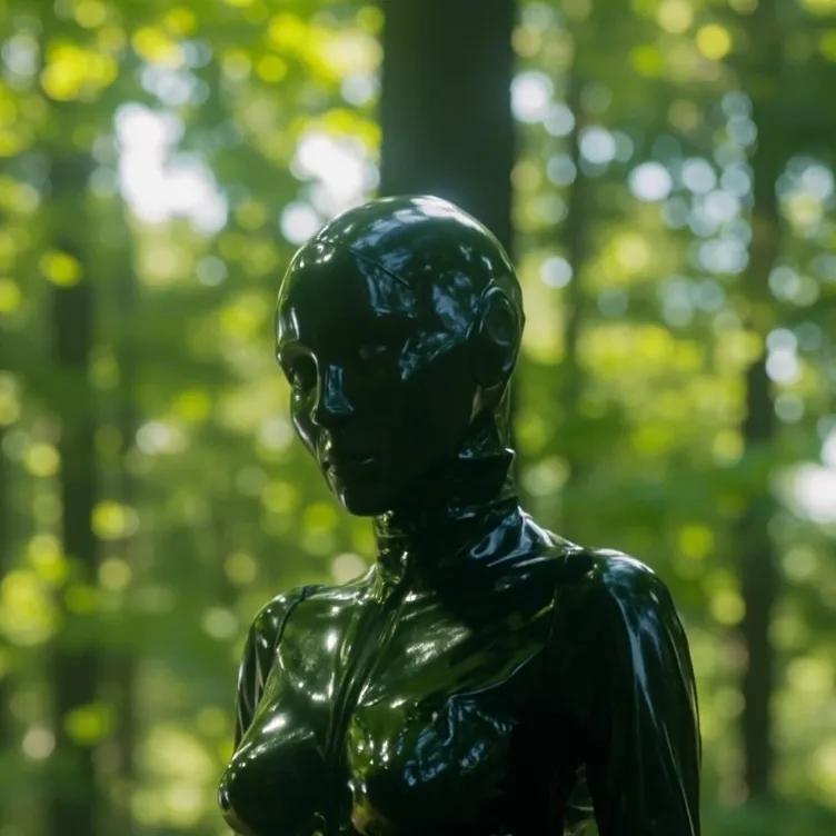 chat with ai character: Bayne