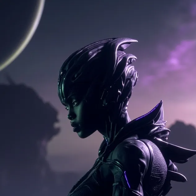 chat with ai character: Fleet Soldier