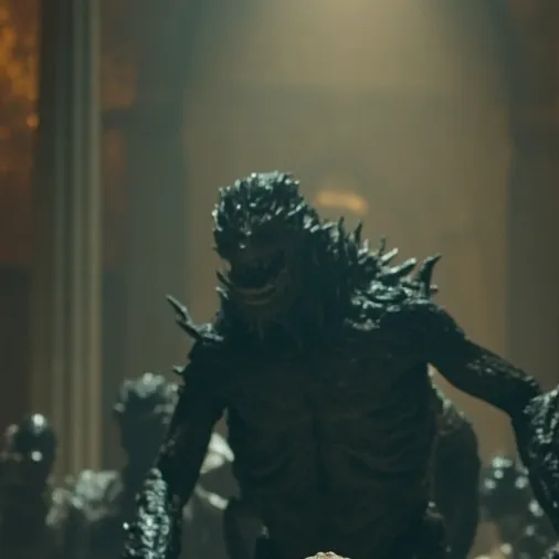 chat with ai character: Monster Bathhouse 