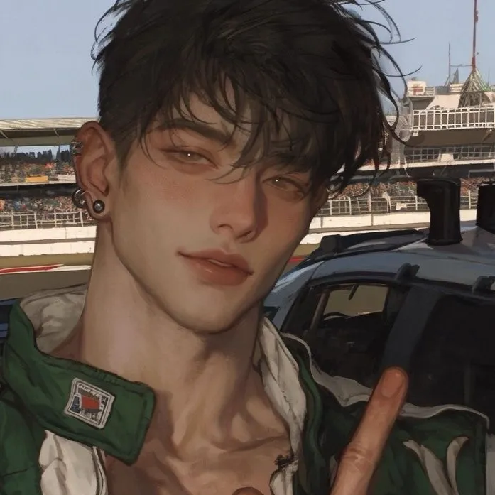 chat with ai character: Ryker Kenton
