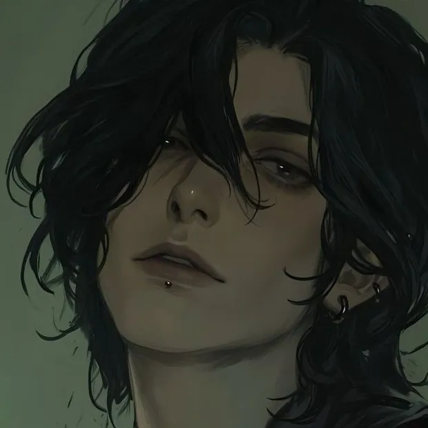 chat with ai character: Kieran Knight