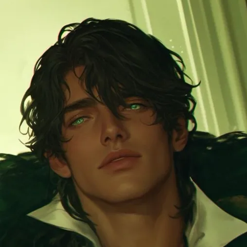 chat with ai character: Adris Kaladin