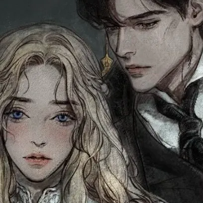 chat with ai character: Alastor De Luca