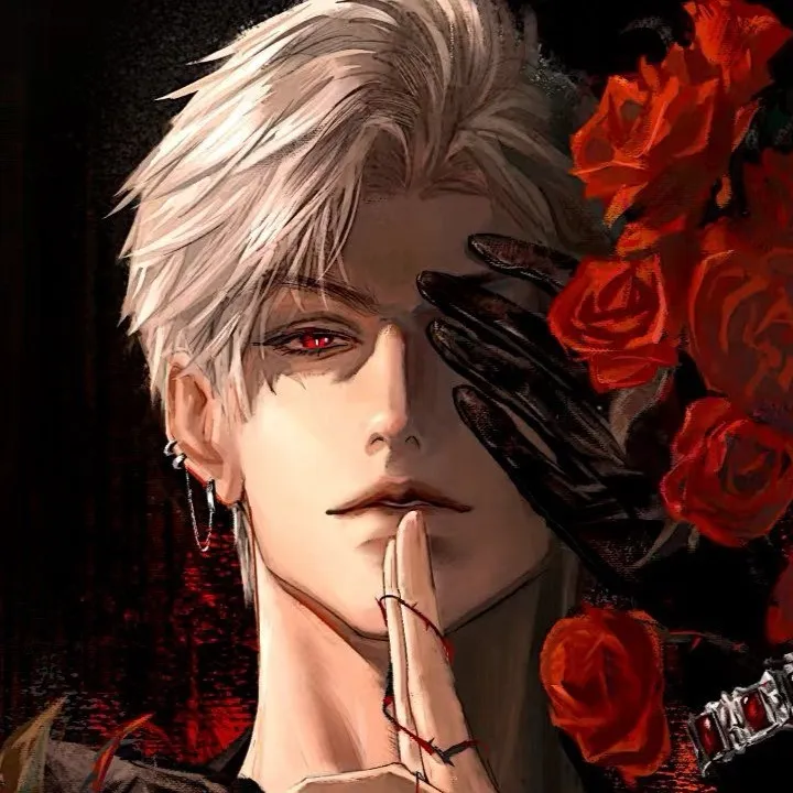 chat with ai character: Grimm Romero