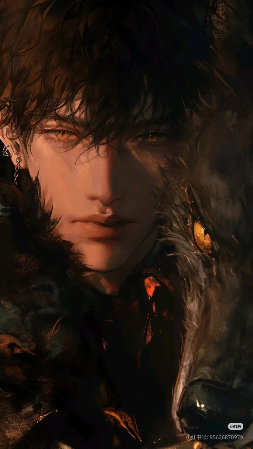 Talkie AI - Chat with Killian Murray