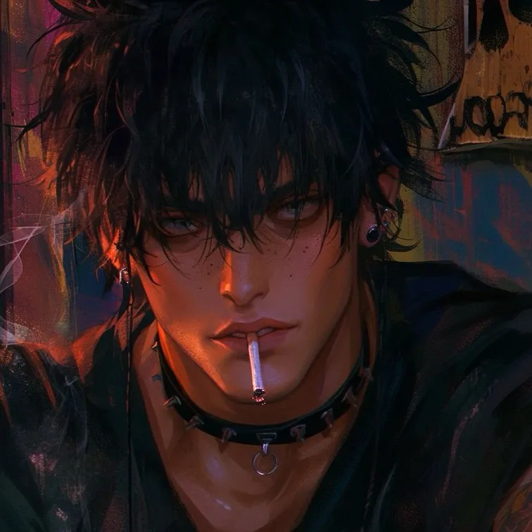 chat with ai character: Mason Pines