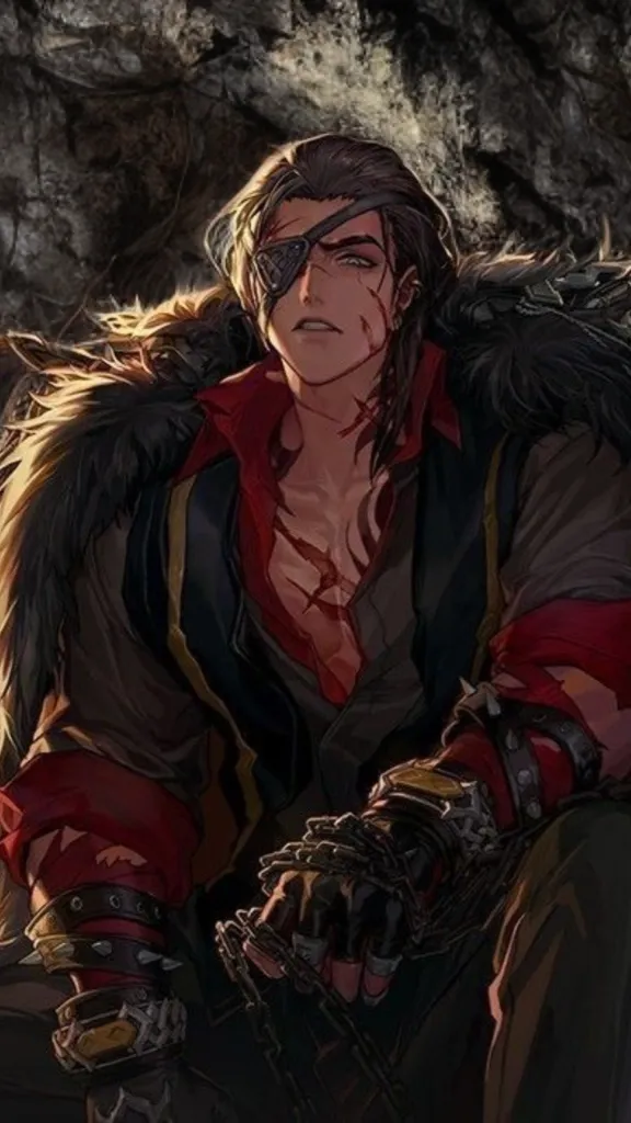 Talkie AI - Chat with Kaltain 