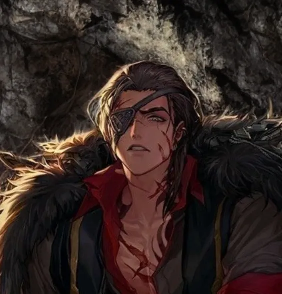 chat with ai character: Kaltain 