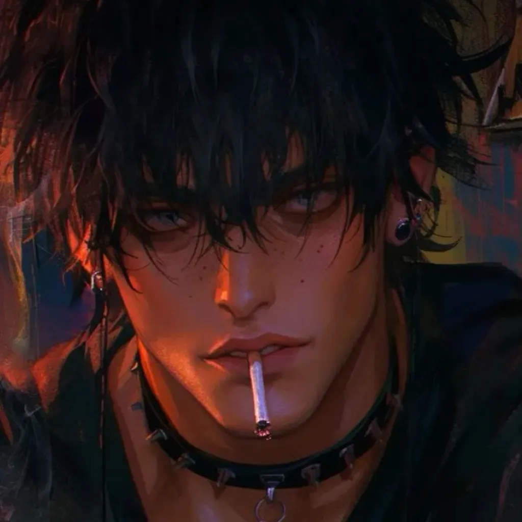 chat with ai character: Mason Pines