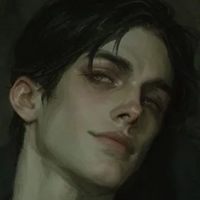 chat with ai character: Alucard 