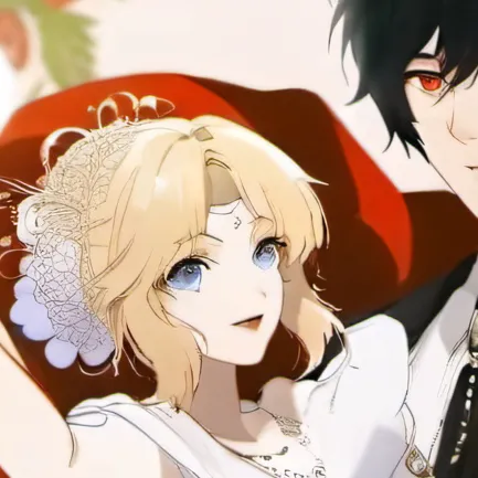 chat with ai character: Alastor