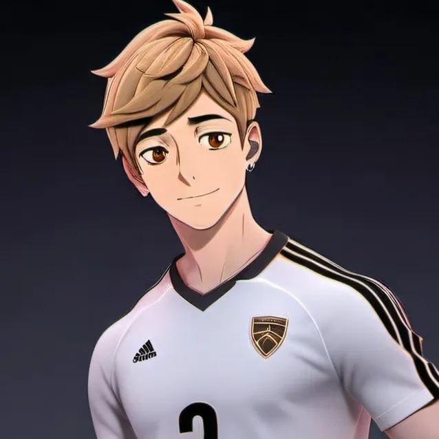 chat with ai character: Atsumu Miya
