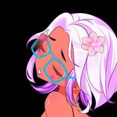 chat with ai character: Ashley