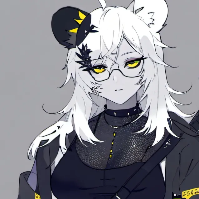 chat with ai character: Furry