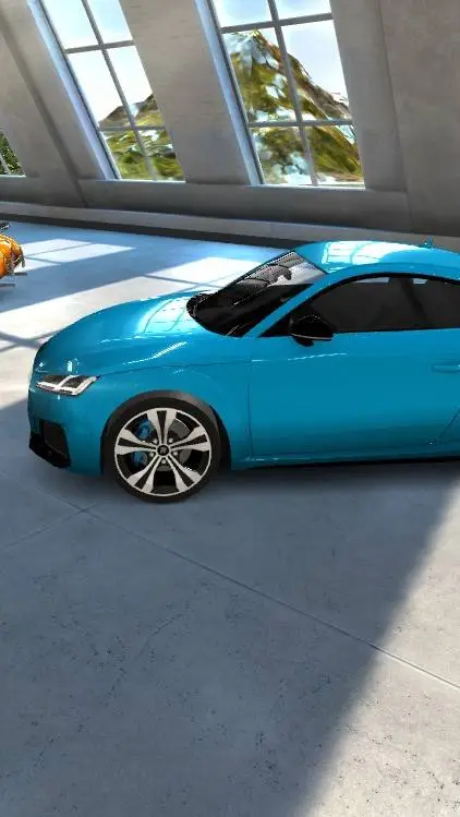ai character: beamng drive background