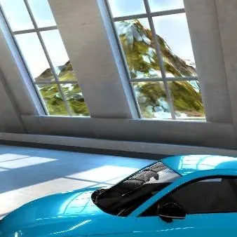 chat with ai character: beamng drive