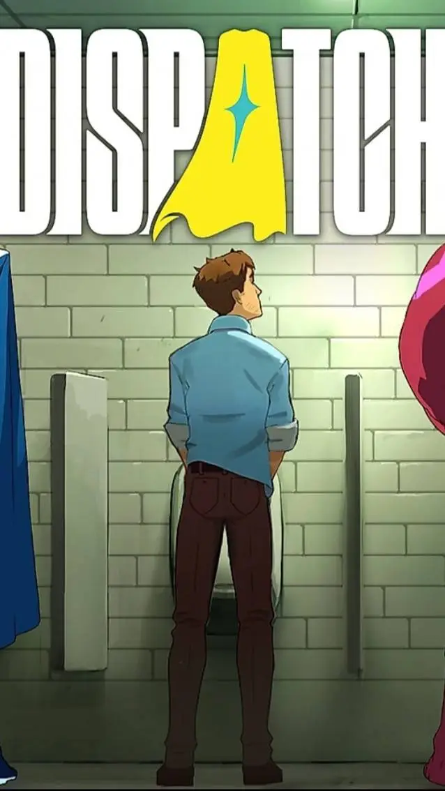 Talkie AI - Chat with Dispatch