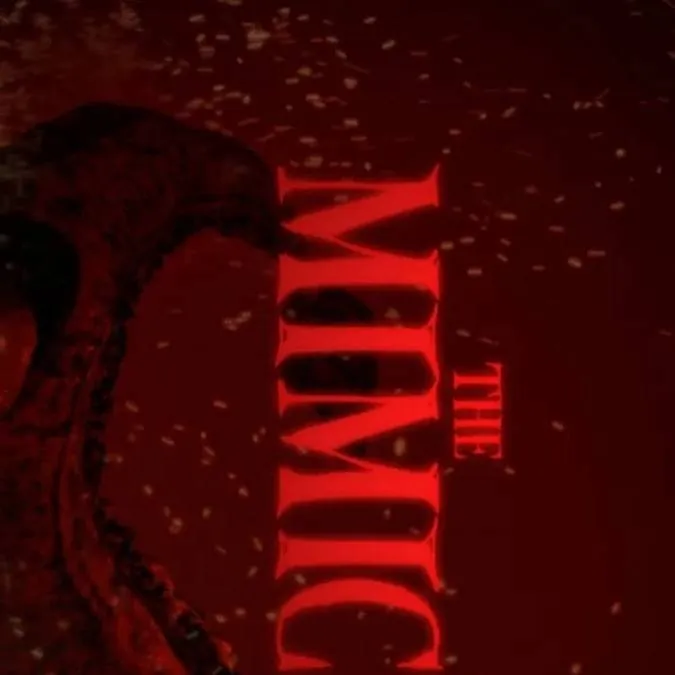 chat with ai character: The Mimic Jealousy