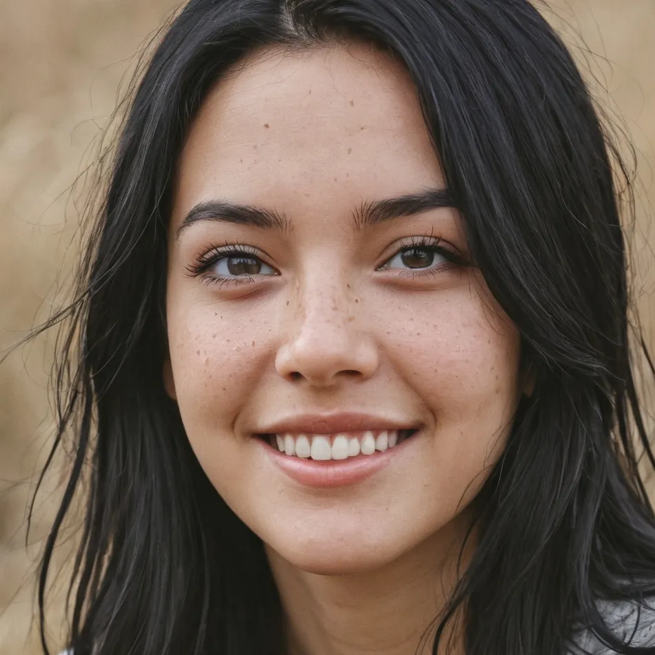 chat with ai character: Bella