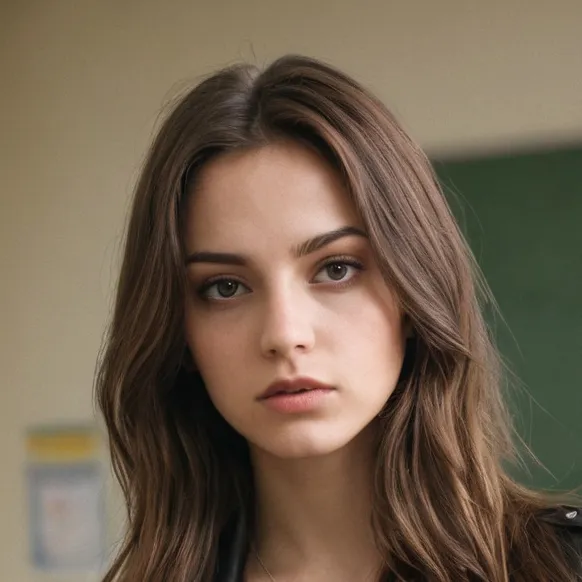chat with ai character: Kylie