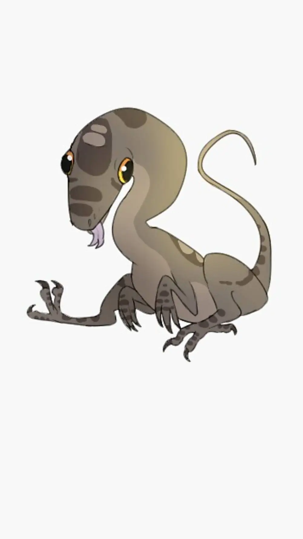 ai character: private re-upload background