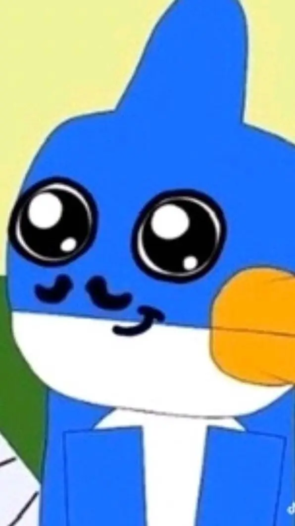 ai character: THE STARTERS:3 background