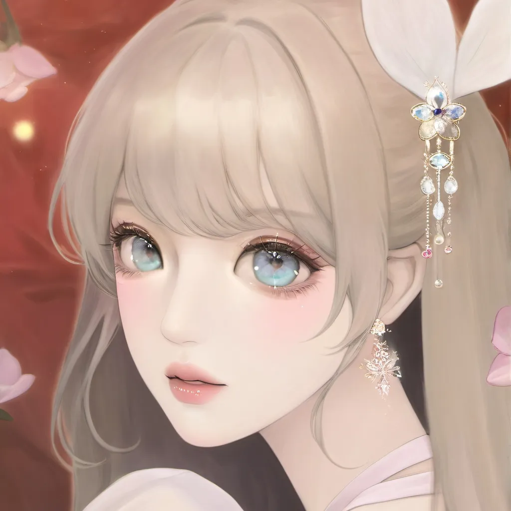 chat with ai character: sky