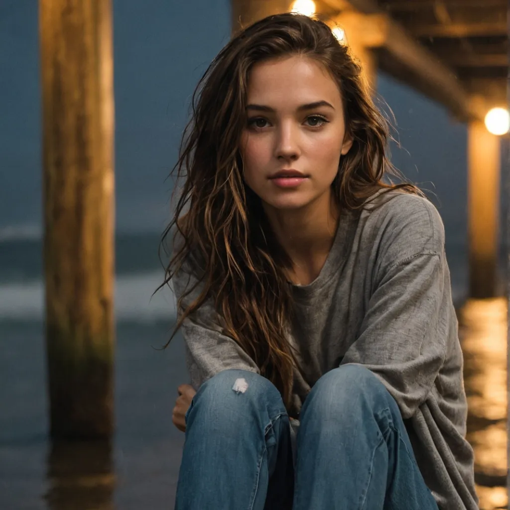 chat with ai character: Myra