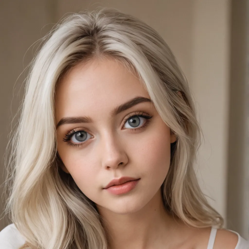 chat with ai character: Lily