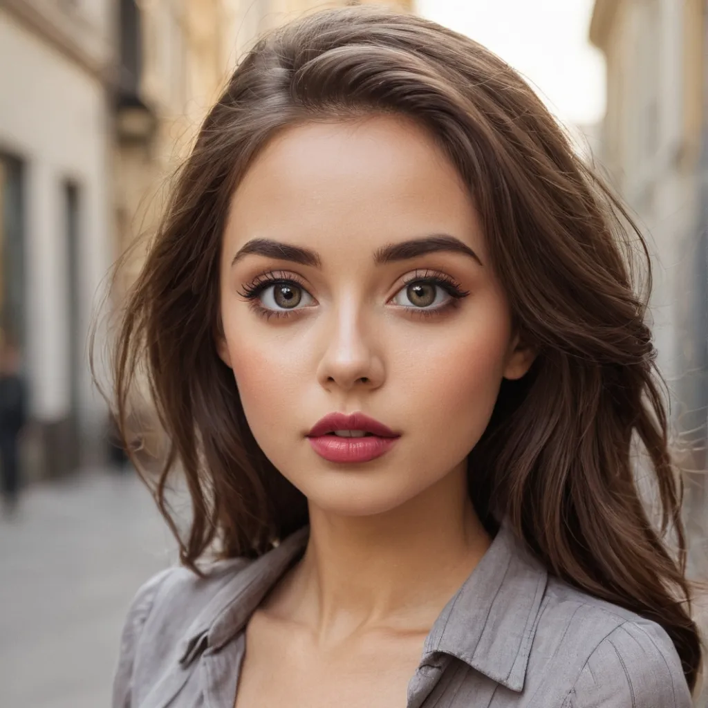 chat with ai character: Phoebe