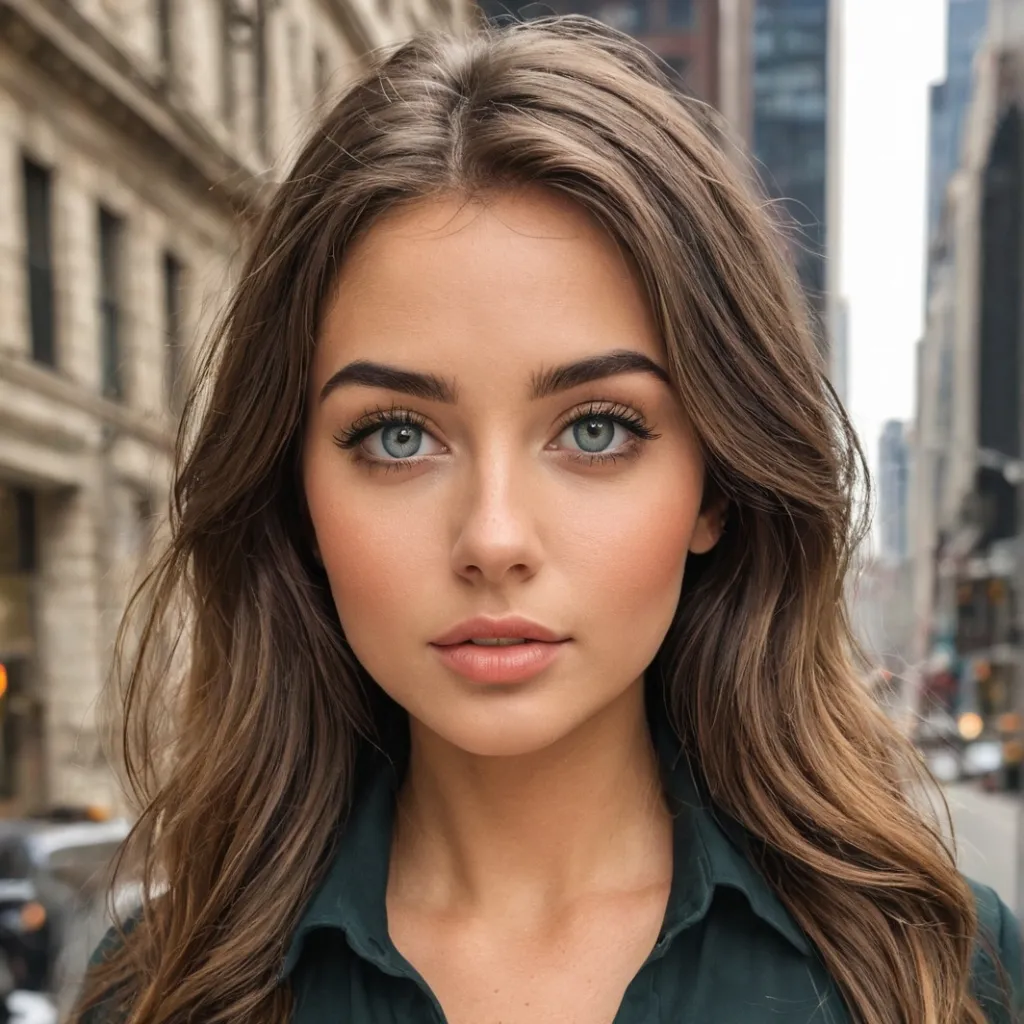 chat with ai character: Annabel