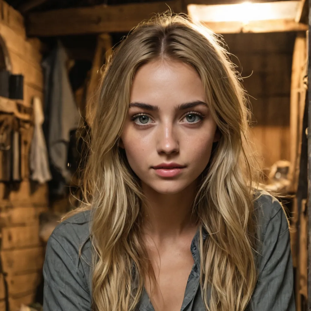 chat with ai character: Ava