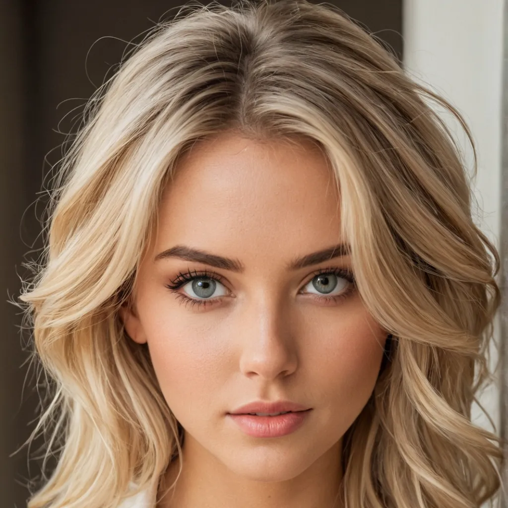 chat with ai character: Nicole