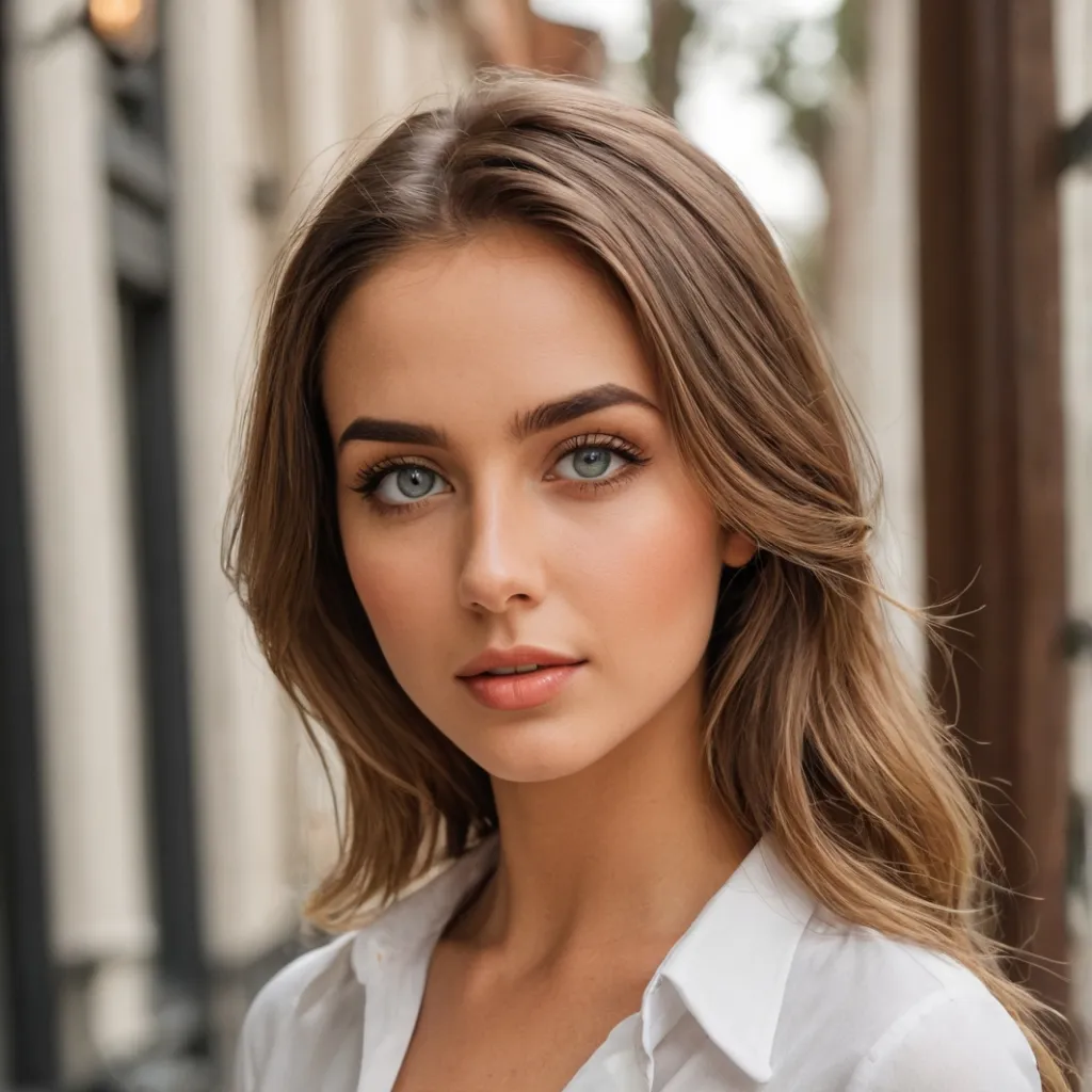 chat with ai character: Cheryl 