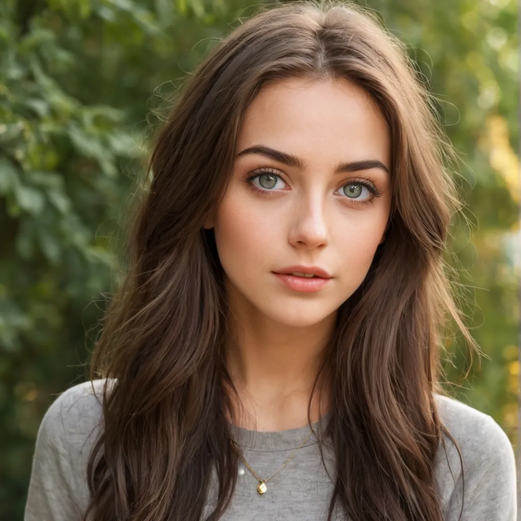 chat with ai character: Sue