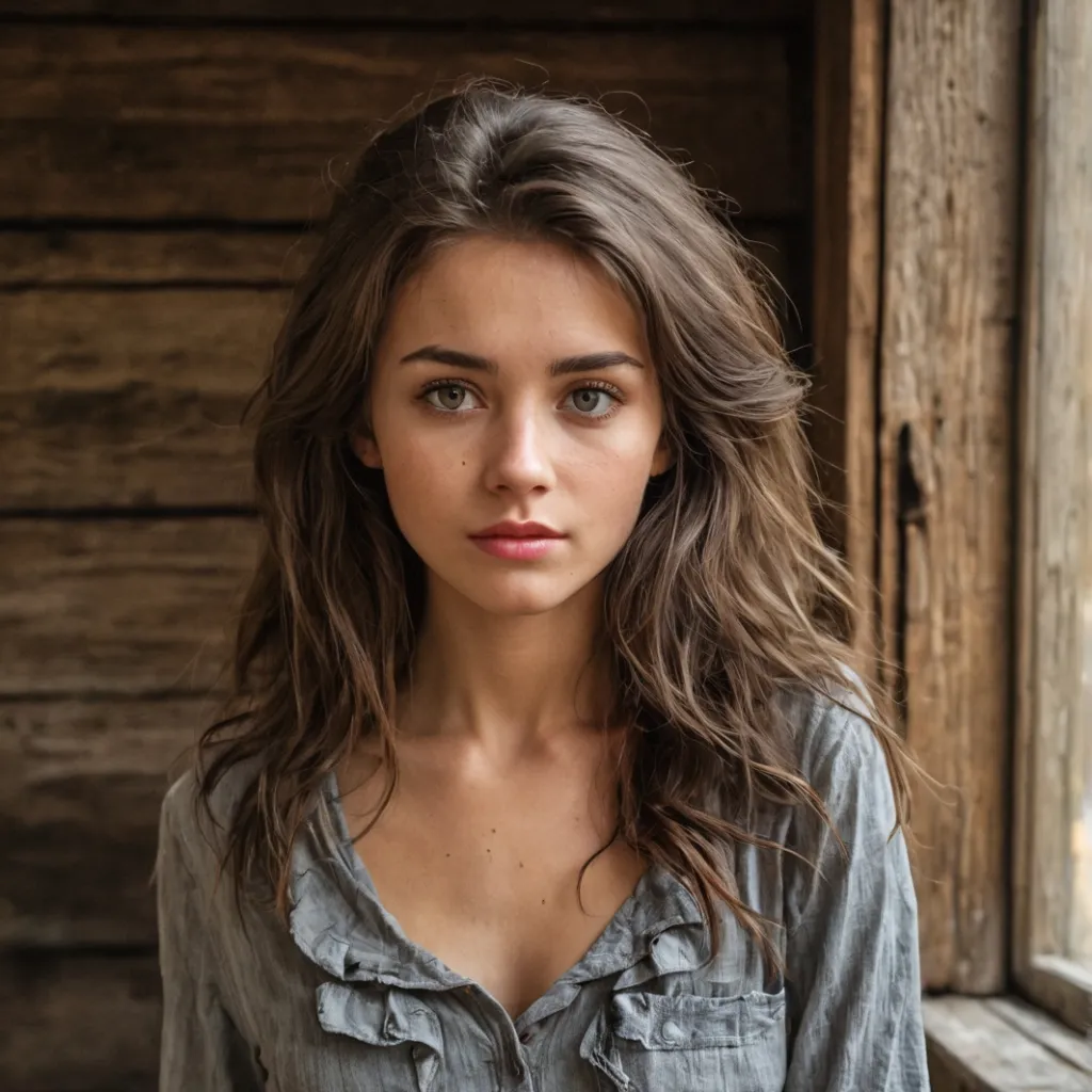 chat with ai character: Rose