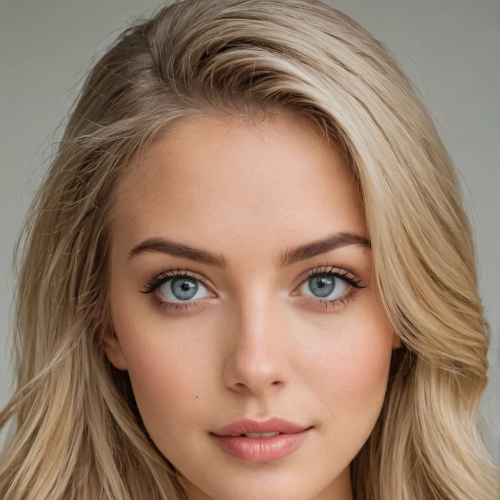chat with ai character: Marilyn