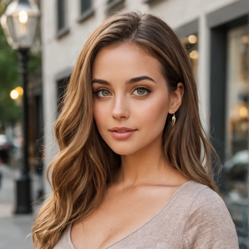 chat with ai character: Skylar